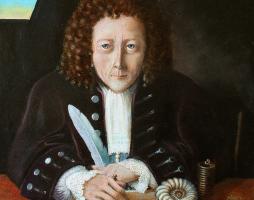Robert Hooke: biography and contributions of this English researcher