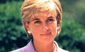 The 70 best phrases of Lady Di