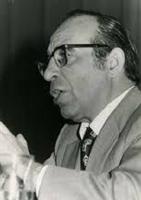 Mariano Yela Granizo: biografia di questo psicologo e filosofo spagnolo