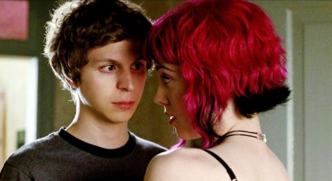 Scott Pilgrim vs. svet (2010)