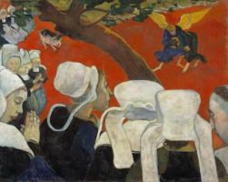 7 most important works of Paul Gauguin