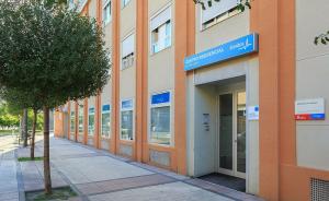De 10 beste geriatriske boligene i Pamplona