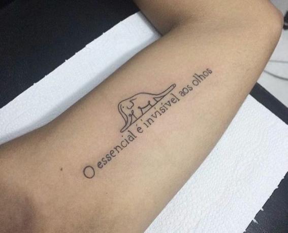 Tatuagem