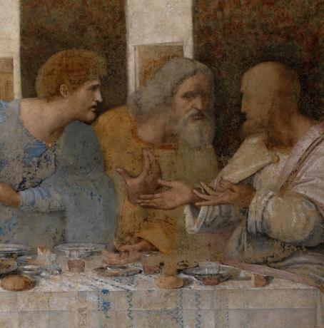 Ficino Platon och Leonardo