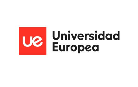 Euroopan yliopiston logo
