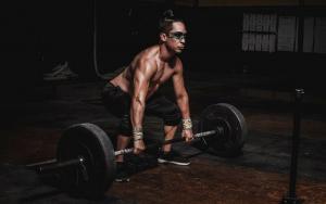 7 pagrindinės raumenų dismorfijos savybės