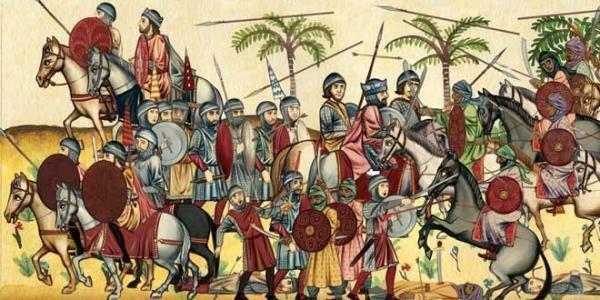Who Were the Lombards - Ringkasan - Kerajaan Lombard Italia