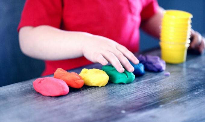 子どもの発達の段階