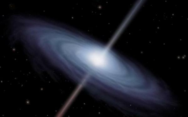 Apa asal usul lubang hitam?