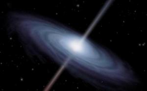 Apa asal usul lubang hitam?