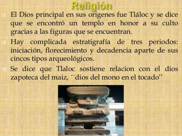 Συνεισφορές του πολιτισμού Teotihuacan - Συνεισφορές του πολιτισμού Teotihuacan