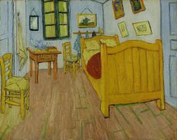 Post-impressionism: its most important characteristics, authors and paintings