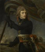 Napoleon: biography of the emperor of the French