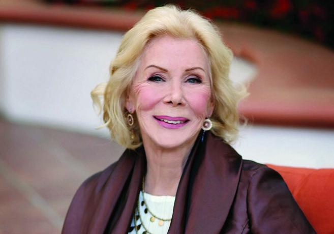 Sitater om Louise Hay