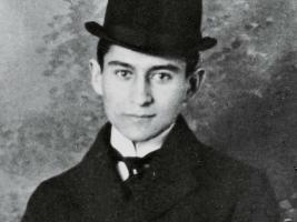 Franzas Kafka: biografija, knygos ir jo kūrybos ypatybės