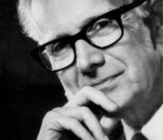 Heinz Kohut: biografie a profesionální kariéra tohoto psychoanalytika