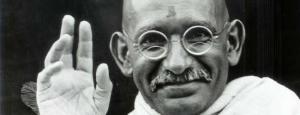 84 phrases of Gandhi to understand his philosophy of life