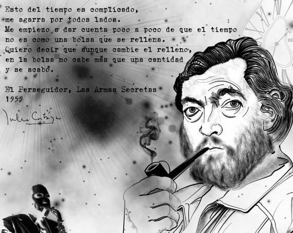 Hulio Kortázara vajātājs: kopsavilkums un analīze - El Perseguidor de Cortázar literārā analīze
