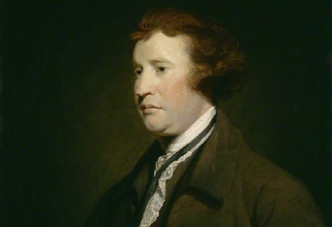 Citations d'Edmund Burke