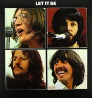 Let It Be, av The Beatles: tekst, oversettelse og sanganalyse