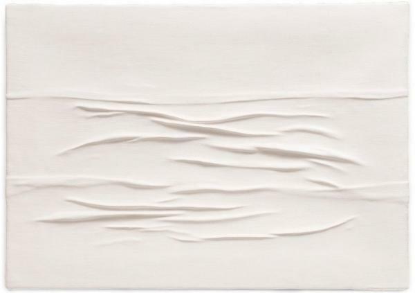 პიერო მანზონი: ხელოვნების ყველაზე მნიშვნელოვანი ნამუშევრები - აქრომე (1957-1958), მანცონის ერთ-ერთი მნიშვნელოვანი ნამუშევარი