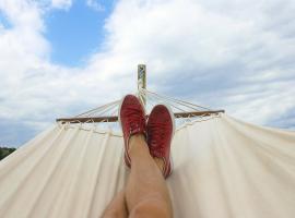 Zašto je važno prekinuti godišnji odmor?