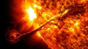 Solsystemets ursprung