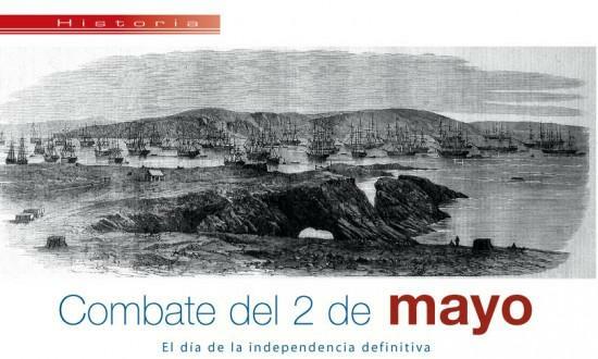Vad hände den 2 maj 1808 i Spanien