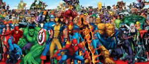 80 labākās Marvel frāzes