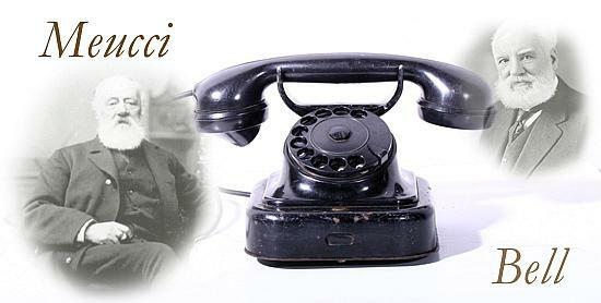 Telefonens historia och dess utveckling: kort sammanfattning - Uppfinningen av telefonen
