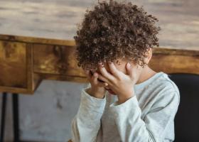 What you need to know about social anxiety in children