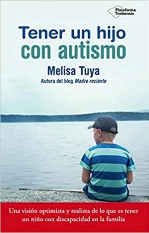 Mít dítě s autismem