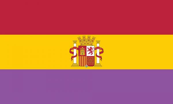A Segunda República Espanhola: Resumo
