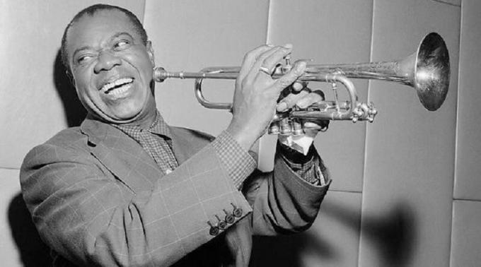 Citations de Louis Armstrong