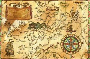 Pirater under medeltiden
