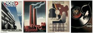 Art Deco: Merkmale, Geschichte und Repräsentanten