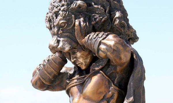 Най-забележителните митове за Херкулес