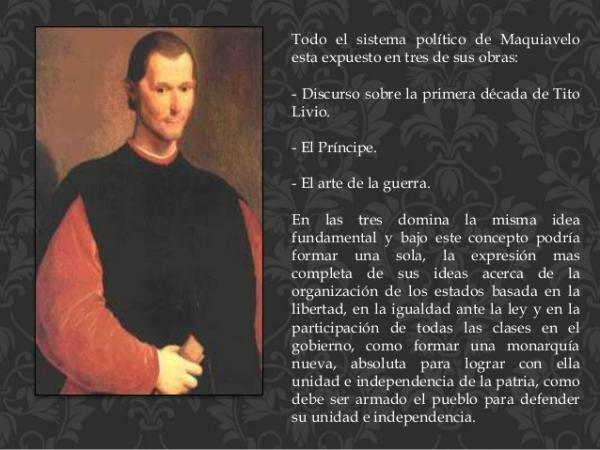 Most important books of Machiavelli - On the Art of War. A fundamental work of Nicolás Machiavelli