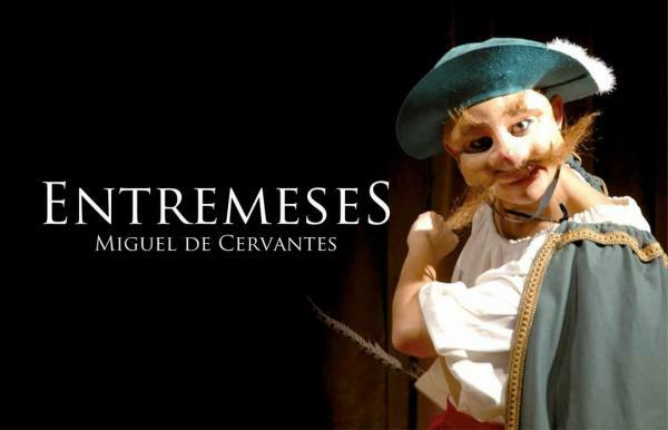 What are Cervantes's Entremeses: summary