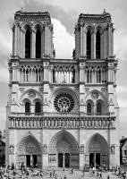 O Corcunda de Notre-Dame, ავტორი ვიქტორ ჰიუგო: რეზიუმე და ანალიზი