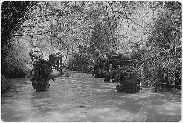 ベトナム戦争の発展-ベトナム戦争の発展の第4段階：戦争の終結