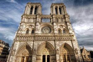 Notre-Dame-katedralen (Paris)
