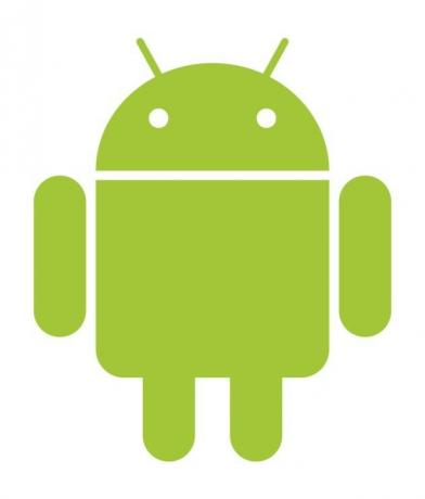 androidi piktogramm