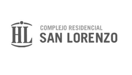 Konut kompleksi San Lorenzo