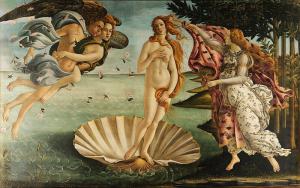 Sandro Botticelli: Renessanssin keskeisen taiteilijan elämäkerta