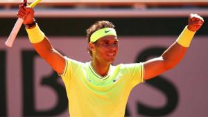 De 80 bästa fraserna och reflektionerna av Rafa Nadal