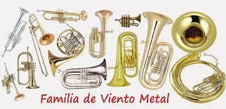 Brass Instruments - List of Brass Instruments