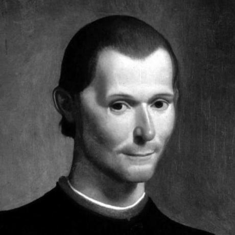 Najpomembnejše knjige Machiavelli