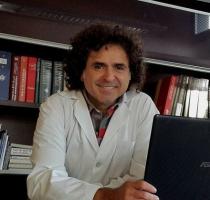 Interview with José Martín del Pliego: this is how brainspotting works