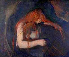 Edvard Munch: 20 Brilliant Works to Understand the Father of Expressionism